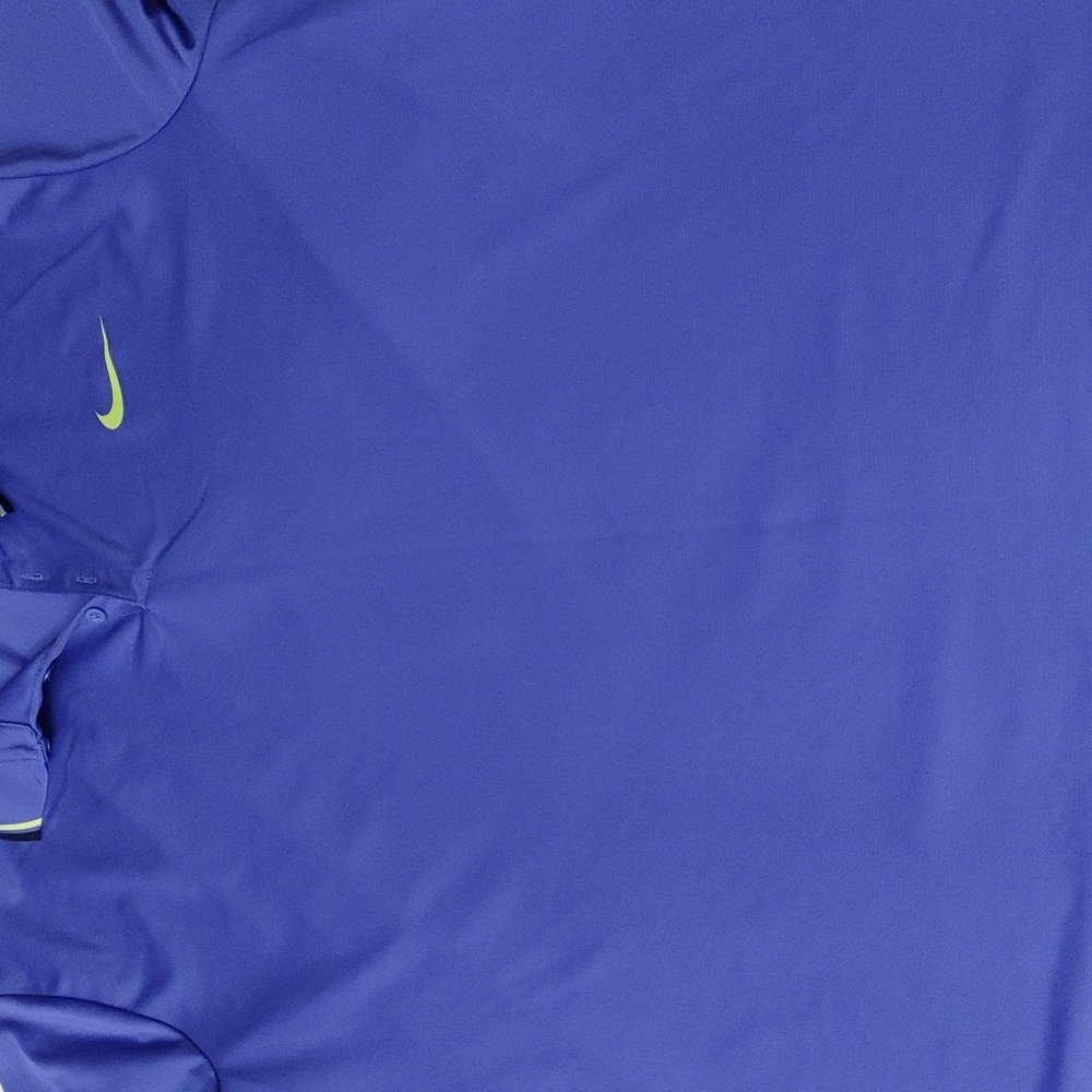 Nike Dri fit Polo Shirt - Picture 2 of 6